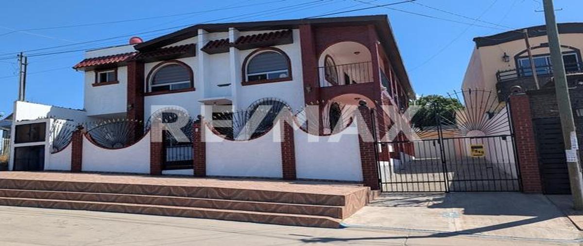 Foto de casa en venta en magisterio , hidalgo, ensenada, baja california, 0 No. 03