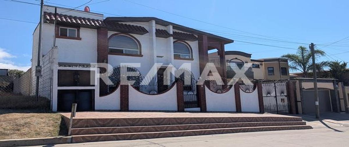 Foto de casa en venta en magisterio , hidalgo, ensenada, baja california, 0 No. 05
