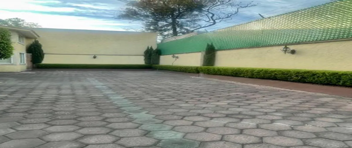 Foto de casa en condominio en renta en magisterio nacional 208, tlalpan centro, tlalpan, df / cdmx, 30341424 No. 01