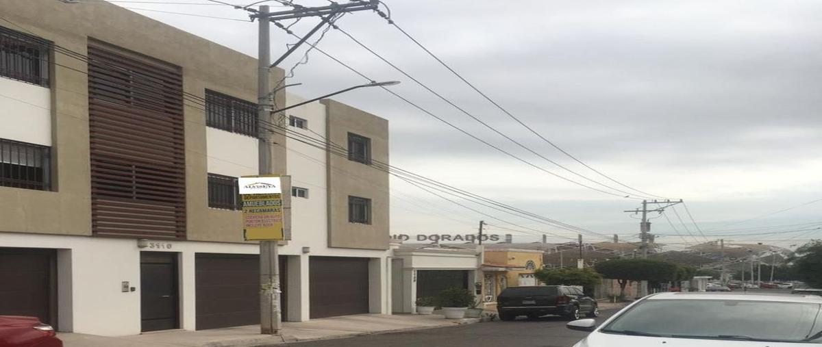 Foto de departamento en renta en magisterio nacional , stase ii, culiacán, sinaloa, 0 No. 03