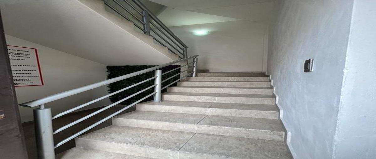 Foto de departamento en renta en magisterio nacional , stase ii, culiacán, sinaloa, 0 No. 04