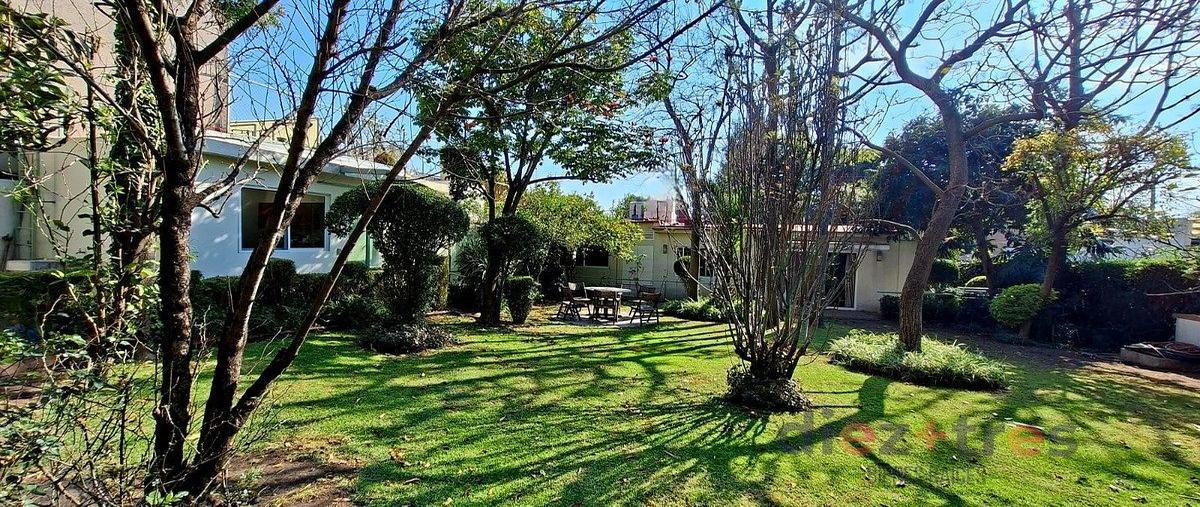 Foto de casa en venta en magisterio nacional , tlalpan, tlalpan, df / cdmx, 0 No. 04