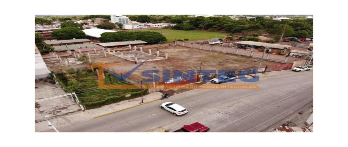 Foto de terreno habitacional en , magisterio, poza rica de hidalgo, veracruz de ignacio de la llave, 28870187 foto 03 Foto de terreno habitacional en renta en , magisterio, poza rica de hidalgo, veracruz de ignacio de la llave, 28870187 No. 03
