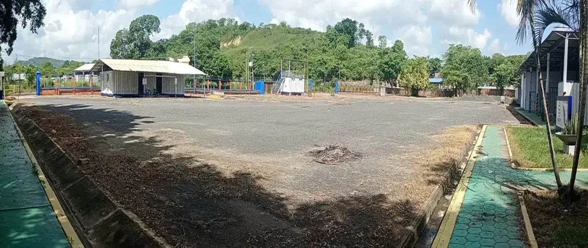 Foto de nave industrial en renta en  , magisterio, poza rica de hidalgo, veracruz de ignacio de la llave, 30164229 No. 02