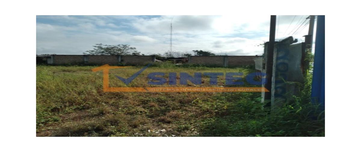 Foto de terreno habitacional en venta en  , magisterio, poza rica de hidalgo, veracruz de ignacio de la llave, 0 No. 04