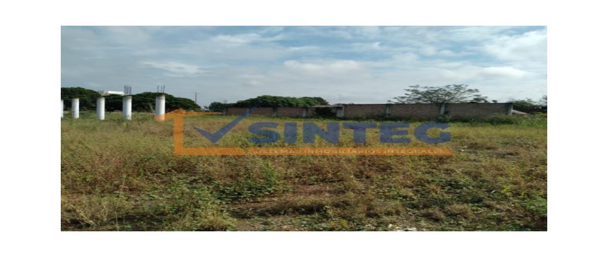 Foto de terreno habitacional en venta en  , magisterio, poza rica de hidalgo, veracruz de ignacio de la llave, 0 No. 05