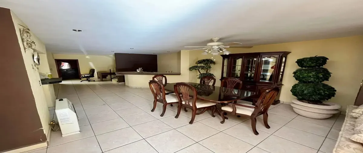 Foto de casa en renta en  , magisterio sección 38, saltillo, coahuila de zaragoza, 30342646 No. 03