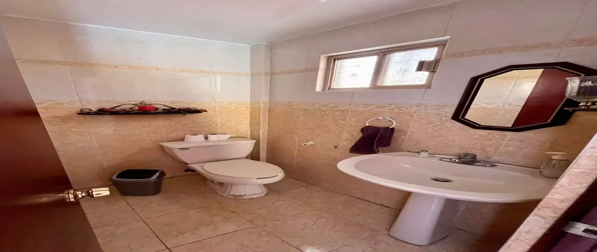 Foto de casa en renta en  , magisterio sección 38, saltillo, coahuila de zaragoza, 30342646 No. 04