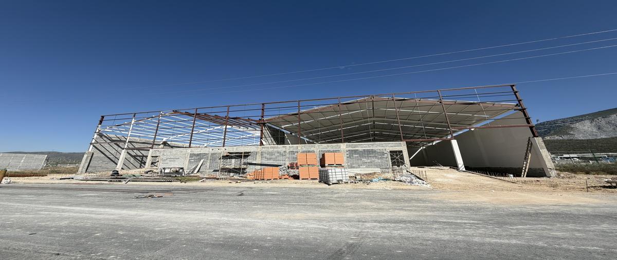 Foto de bodega en magna , micro empresarios, santa catarina, nuevo león, 30644932 foto 04 Foto de bodega en renta en magna , micro empresarios, santa catarina, nuevo león, 30644932 No. 04