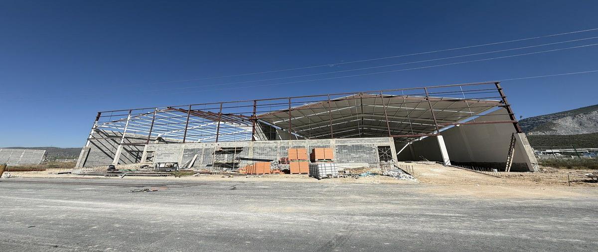 Foto de bodega en magna , micro empresarios, santa catarina, nuevo león, 30644932 foto 06 Foto de bodega en renta en magna , micro empresarios, santa catarina, nuevo león, 30644932 No. 06