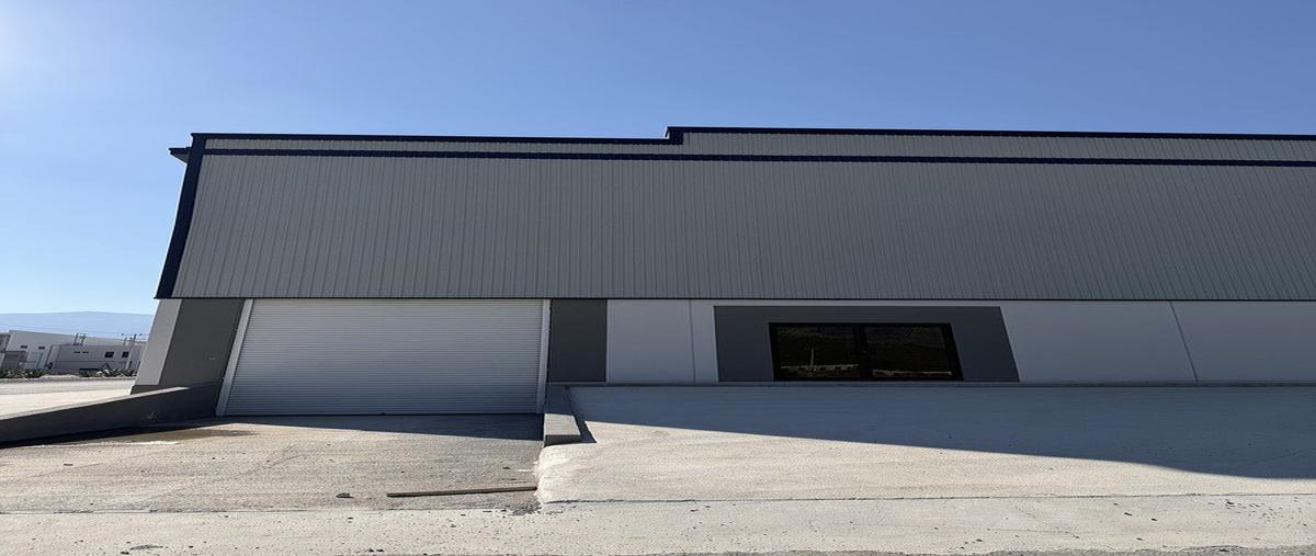 Foto de nave industrial en renta en magna , santa catarina industrial park, santa catarina, nuevo león, 30656040 No. 03