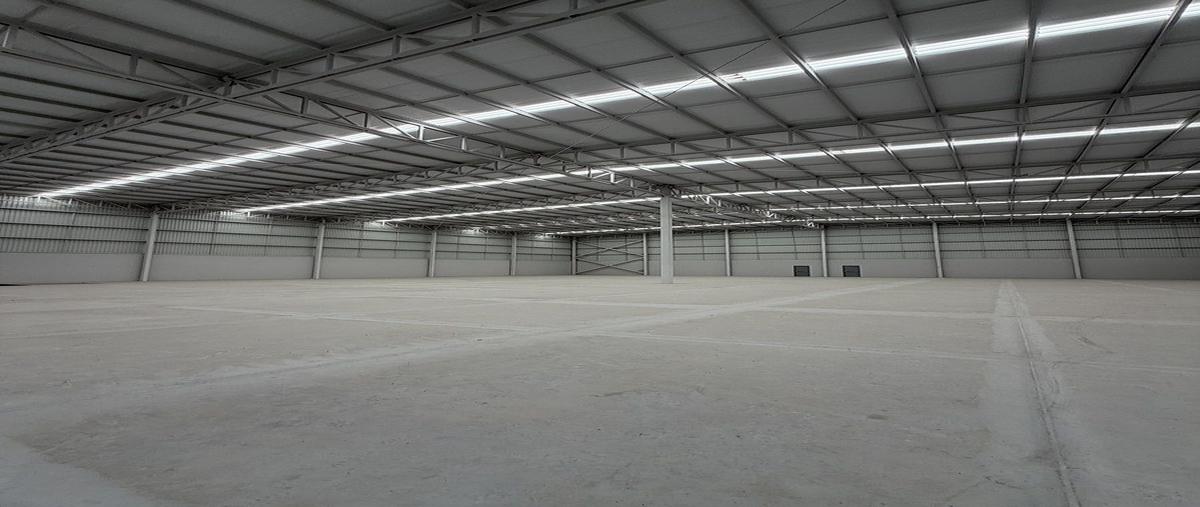 Foto de nave industrial en renta en magna , santa catarina industrial park, santa catarina, nuevo león, 30656040 No. 04