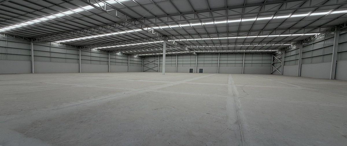 Foto de nave industrial en renta en magna , santa catarina industrial park, santa catarina, nuevo león, 30656040 No. 05