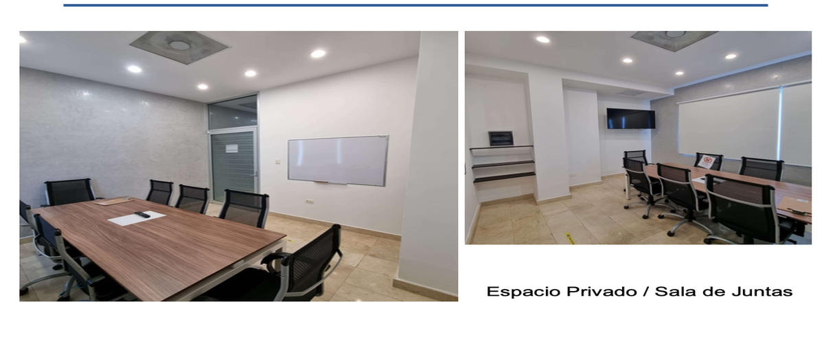 Foto de oficina en venta en magnia , altabrisa, mérida, yucatán, 29995512 No. 05