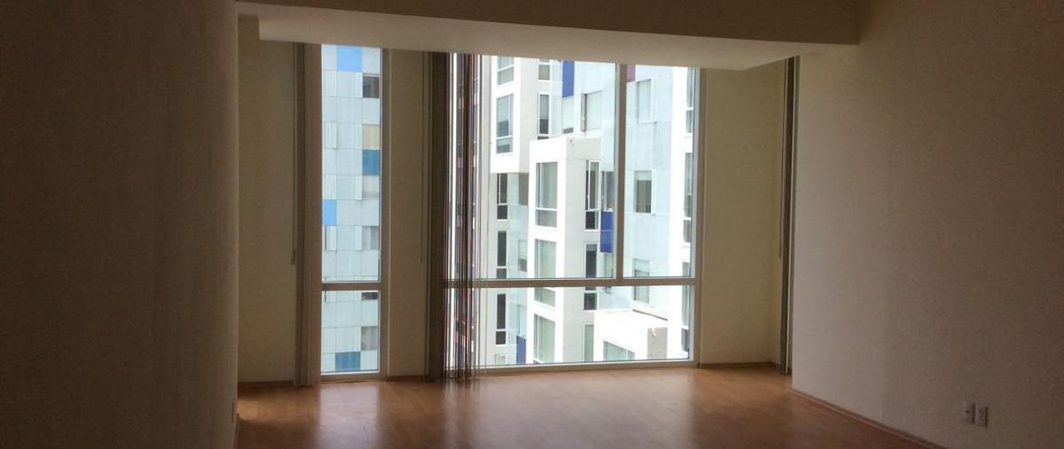 Foto de departamento en venta en  , magnocentro, huixquilucan, méxico, 10229962 No. 02