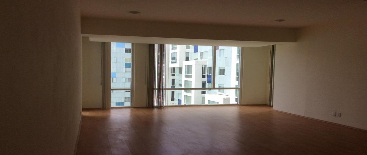 Foto de departamento en venta en  , magnocentro, huixquilucan, méxico, 11759624 No. 04
