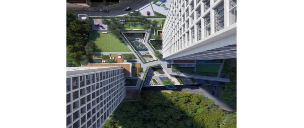 Foto de departamento en venta en  , magnocentro, huixquilucan, méxico, 0 No. 03