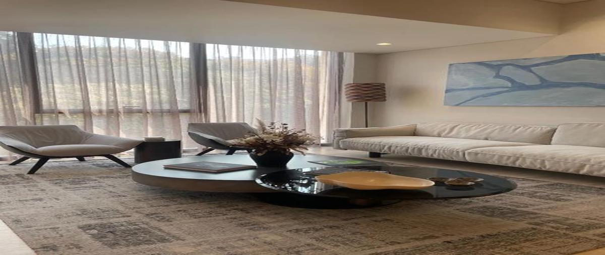 Foto de departamento en venta en  , magnocentro, huixquilucan, méxico, 0 No. 04