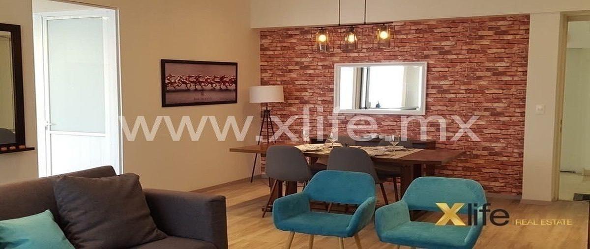 Foto de departamento en renta en magnocentro , interlomas, huixquilucan, méxico, 0 No. 05