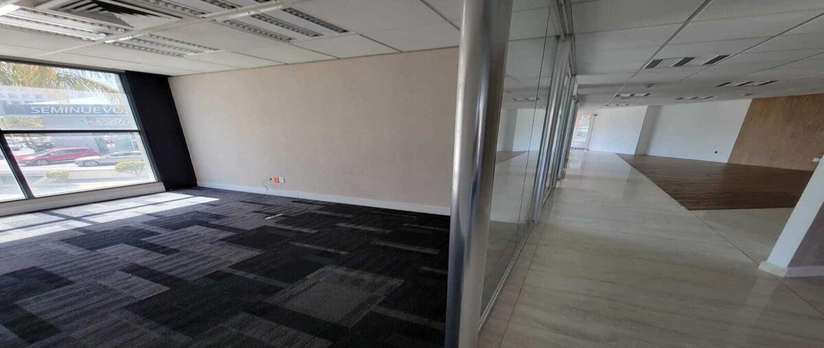 Foto de oficina en renta en magnocentro , magnocentro, huixquilucan, méxico, 24476429 No. 05