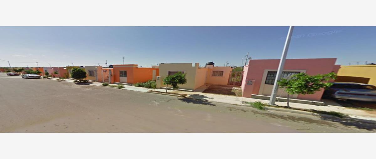 Foto de casa en venta en magnolia 00, valle elizondo, nuevo laredo, tamaulipas, 27763504 No. 01