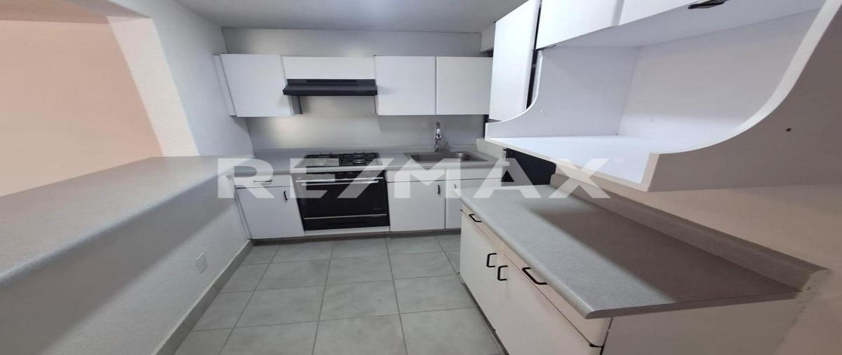 Foto de departamento en venta en magnolia 34 , san josé de los cedros, cuajimalpa de morelos, df / cdmx, 0 No. 03