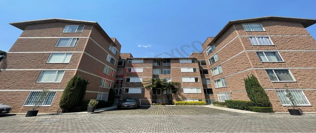 Foto de departamento en magnolia 35, santa fe, álvaro obregón, df / cdmx, 0 foto 05 Foto de departamento en venta en magnolia 35, santa fe, álvaro obregón, df / cdmx, 0 No. 05