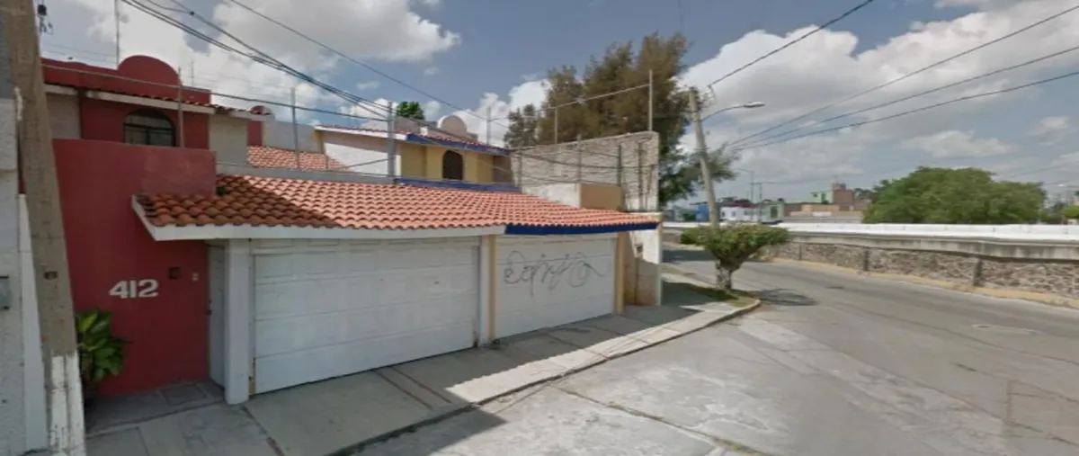 Foto de casa en venta en magnolia 4, jardines de celaya 2a secc, celaya, guanajuato, 0 No. 03