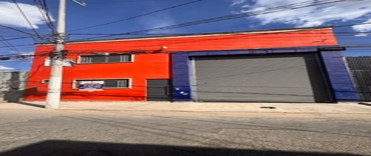 Foto de bodega en renta en magnolia 681, agrícola, zapopan, jalisco, 0 No. 01