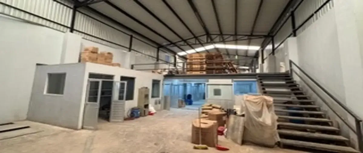 Foto de bodega en renta en magnolia 681, agrícola, zapopan, jalisco, 0 No. 02