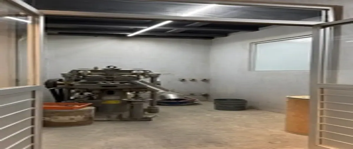 Foto de bodega en renta en magnolia 681, agrícola, zapopan, jalisco, 0 No. 04