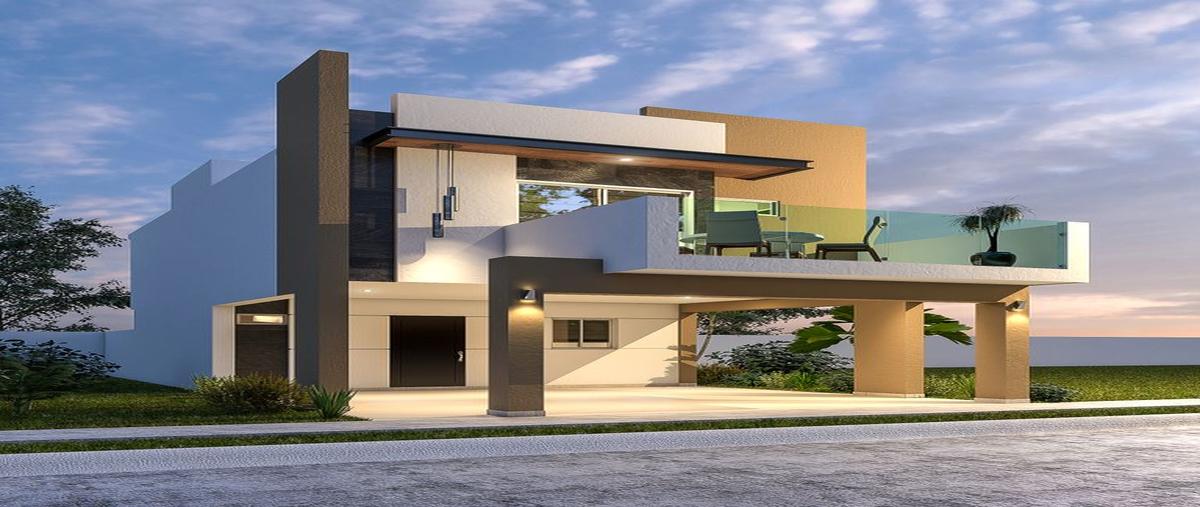 Foto de casa en venta en magnolia , bosques del rey, culiacán, sinaloa, 0 No. 03