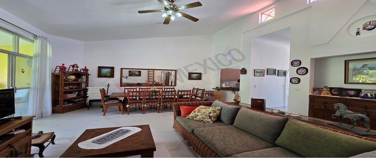 Foto de casa en venta en magnolia , el paraíso, jiutepec, morelos, 31063126 No. 05