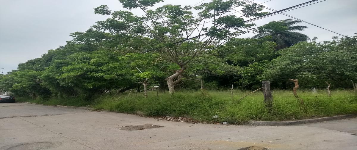 Foto de terreno habitacional en venta en magnolia htv2821e , ciudad cuauhtémoc, pueblo viejo, veracruz de ignacio de la llave, 5860161 No. 01