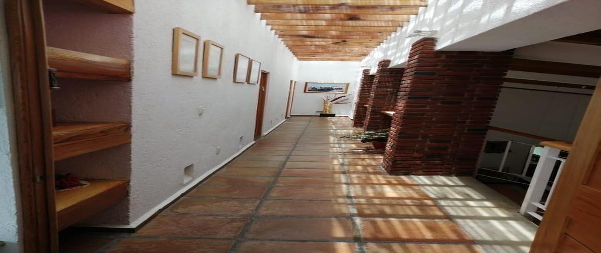 Foto de casa en venta en magnolia , ixtapan de la sal, ixtapan de la sal, méxico, 29780061 No. 05