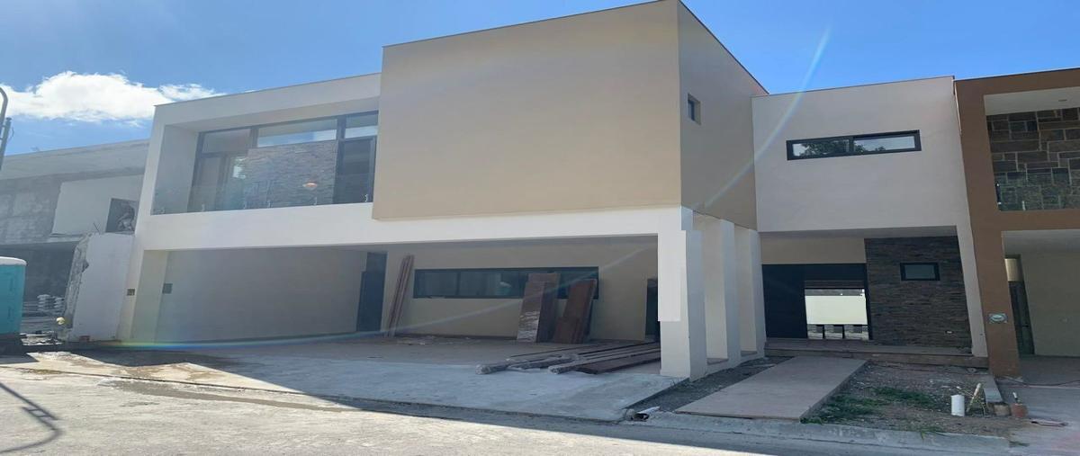 Foto de casa en magnolia , la joya privada residencial, monterrey, nuevo león, 14814647 foto 01 Foto de casa en venta en magnolia , la joya privada residencial, monterrey, nuevo león, 14814647 No. 01