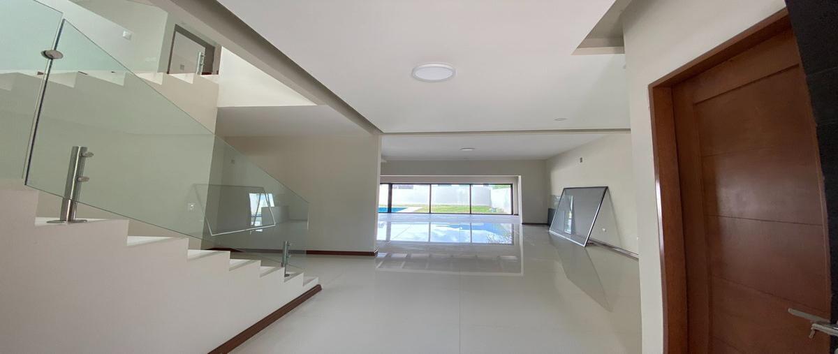 Foto de casa en venta en magnolia , la joya privada residencial, monterrey, nuevo león, 29331348 No. 04