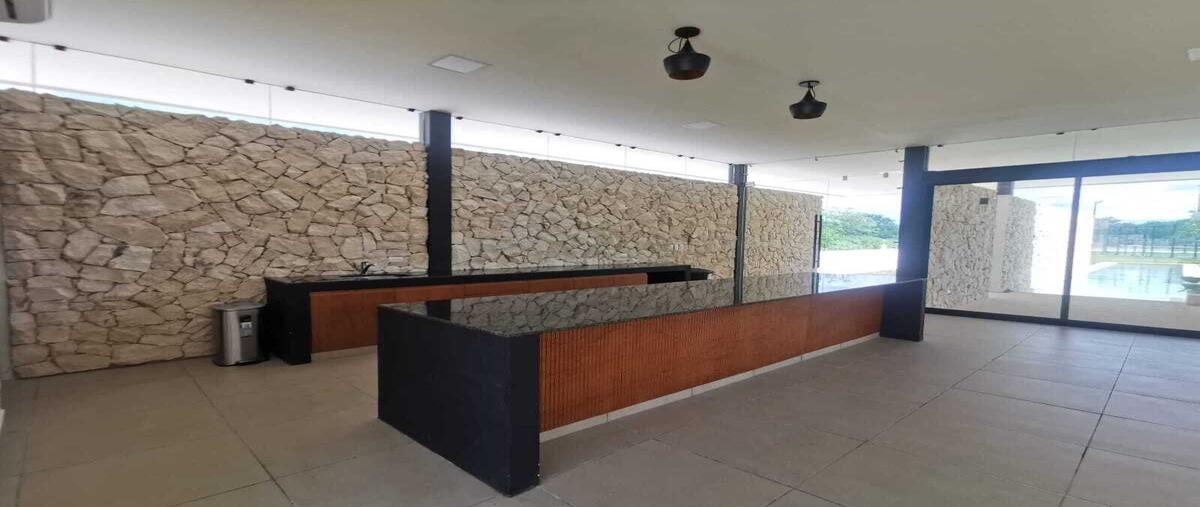 Foto de terreno habitacional en venta en  , magnolia residencial, conkal, yucatán, 0 No. 04