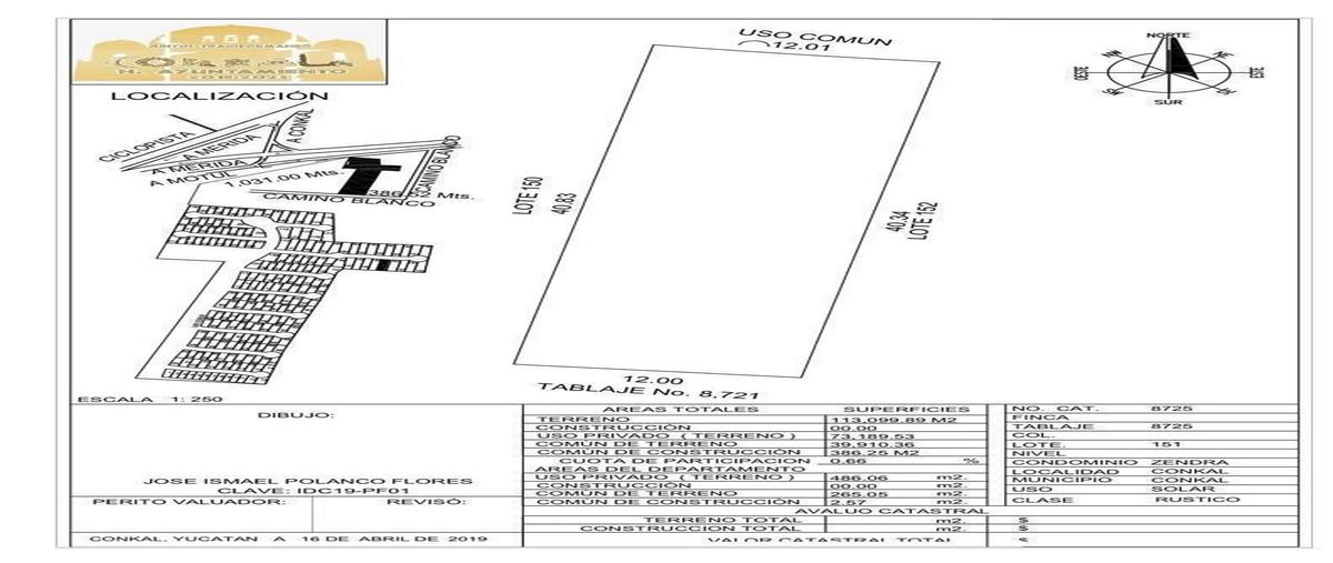 Foto de casa en , magnolia residencial, conkal, yucatán, 0 foto 02 Foto de casa en venta en , magnolia residencial, conkal, yucatán, 0 No. 02