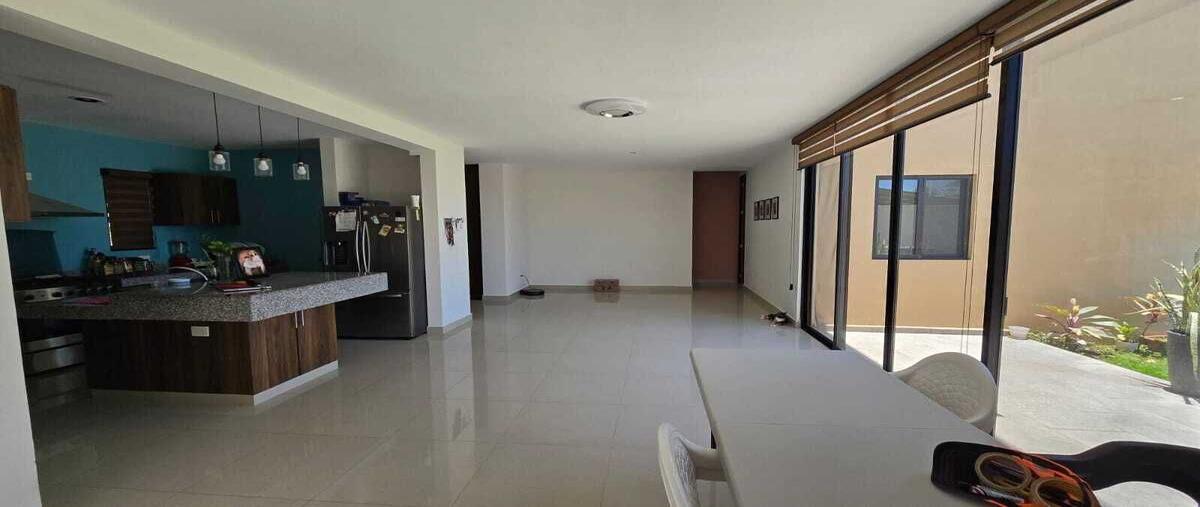 Foto de casa en venta en  , magnolia residencial, conkal, yucatán, 0 No. 04
