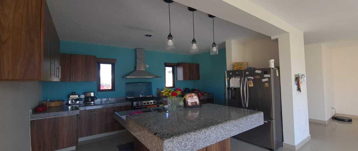 Foto de casa en venta en  , magnolia residencial, conkal, yucatán, 0 No. 05
