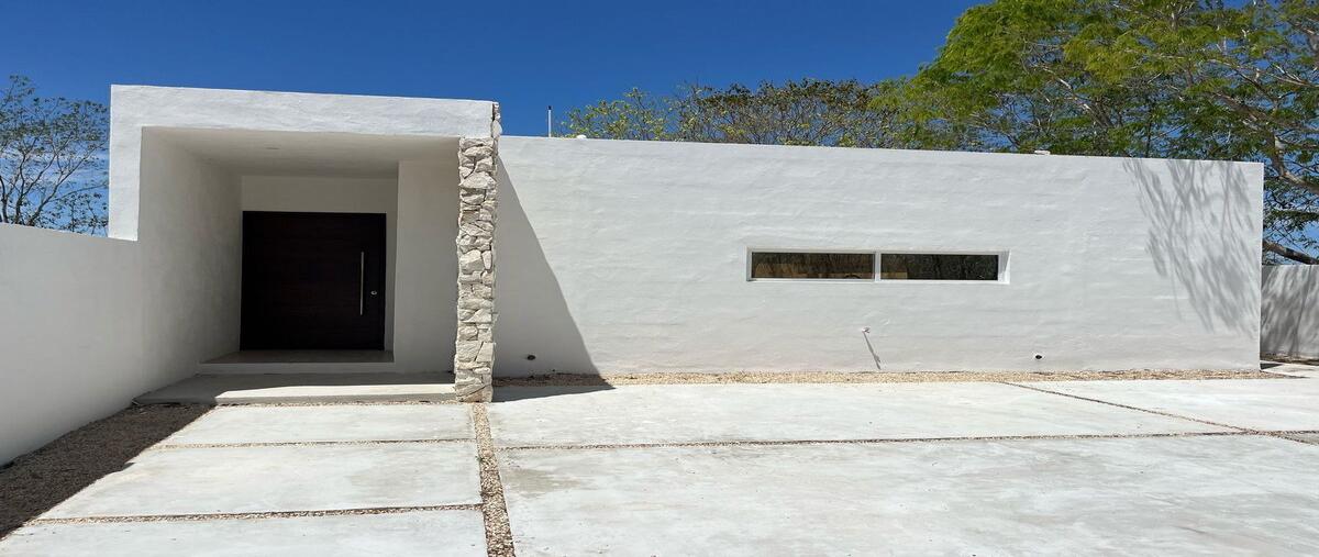 Foto de casa en venta en  , magnolia residencial, conkal, yucatán, 0 No. 03