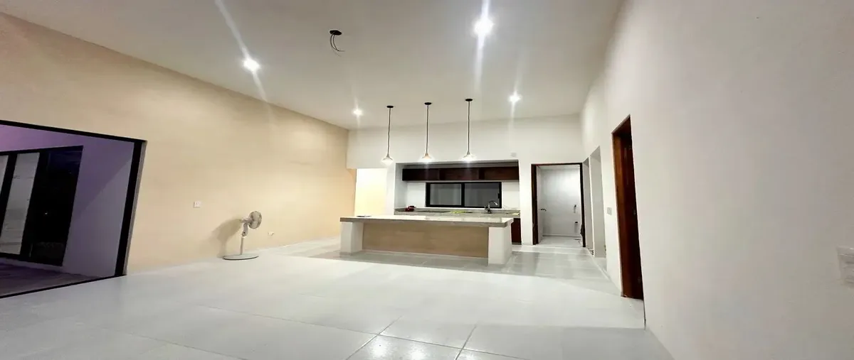 Foto de casa en venta en  , magnolia residencial, conkal, yucatán, 0 No. 04
