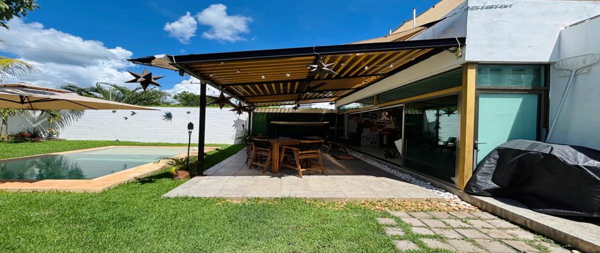 Foto de casa en venta en  , magnolia residencial, conkal, yucatán, 30275518 No. 04