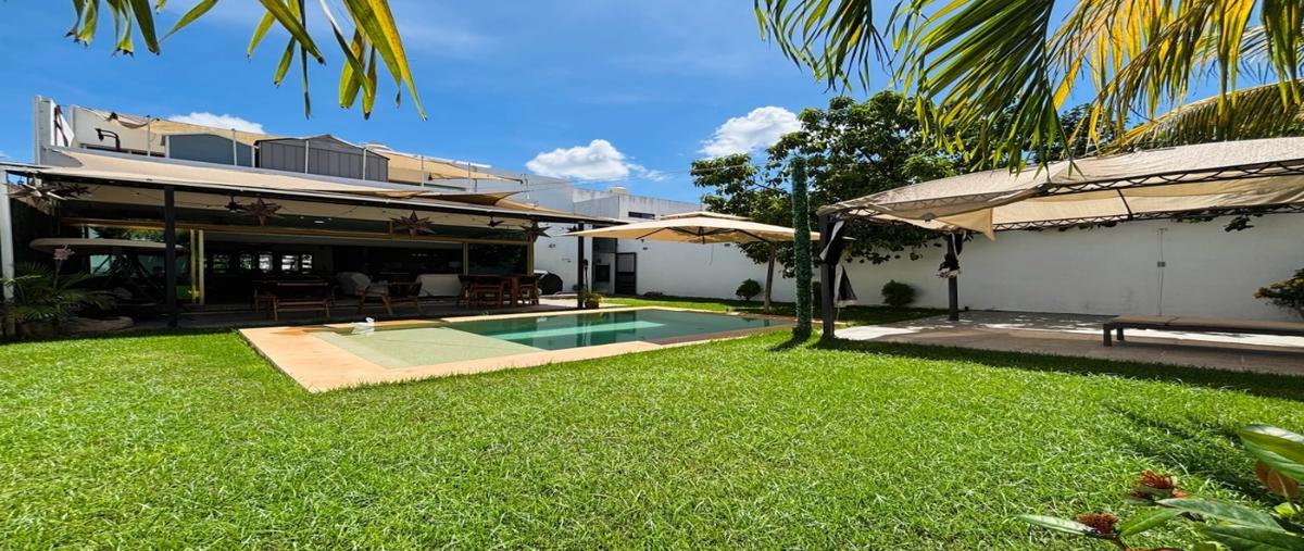 Foto de casa en venta en  , magnolia residencial, conkal, yucatán, 30275518 No. 05