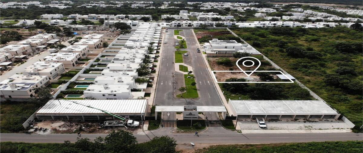 Foto de terreno habitacional en , magnolia residencial, conkal, yucatán, 30515246 foto 03 Foto de terreno habitacional en venta en , magnolia residencial, conkal, yucatán, 30515246 No. 03