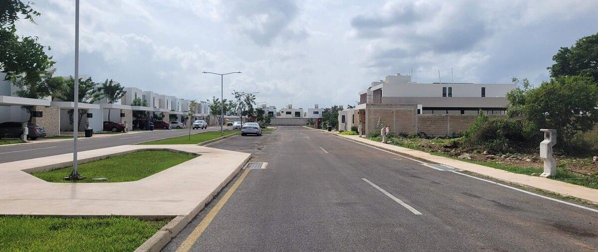 Foto de terreno habitacional en , magnolia residencial, conkal, yucatán, 30515246 foto 04 Foto de terreno habitacional en venta en , magnolia residencial, conkal, yucatán, 30515246 No. 04