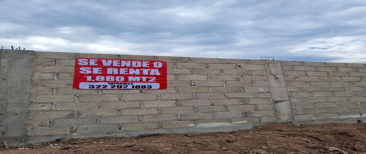 Foto de terreno comercial en renta en magnolia , rincón del puerto, puerto vallarta, jalisco, 27610552 No. 02