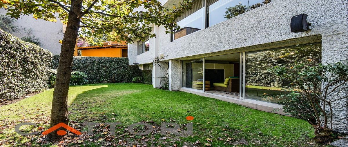 Foto de casa en magnolia , san angel, álvaro obregón, df / cdmx, 30920012 foto 02 Foto de casa en venta en magnolia , san angel, álvaro obregón, df / cdmx, 30920012 No. 02