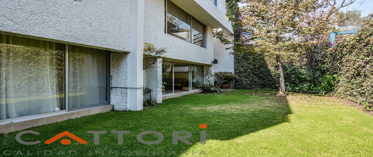 Foto de casa en magnolia , san angel, álvaro obregón, df / cdmx, 30920012 foto 03 Foto de casa en venta en magnolia , san angel, álvaro obregón, df / cdmx, 30920012 No. 03